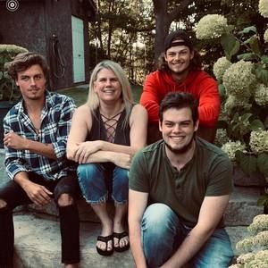 Meet your Posher, Audrelyn